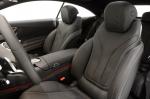 Mercedes-Benz S500 Coupe 4Matic by Brabus 2015 года